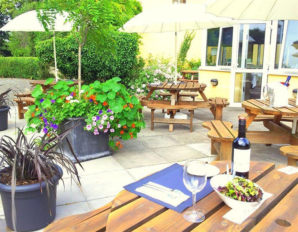 Becketts Hotel Leixlip Exterior photo